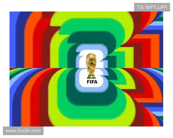 聚焦世界杯抽签仪式揭晓强弱格局与全球球迷期待新篇章同启未来赛程想象