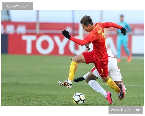 聚焦U23男足亚洲杯青年军争锋亚洲赛场书写新篇章梦想与荣光之